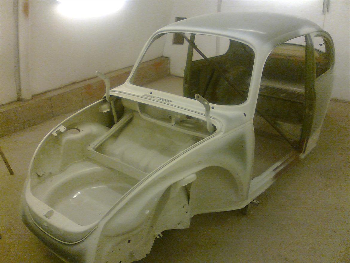 VW Bobbel 1303, 74'er billede 95