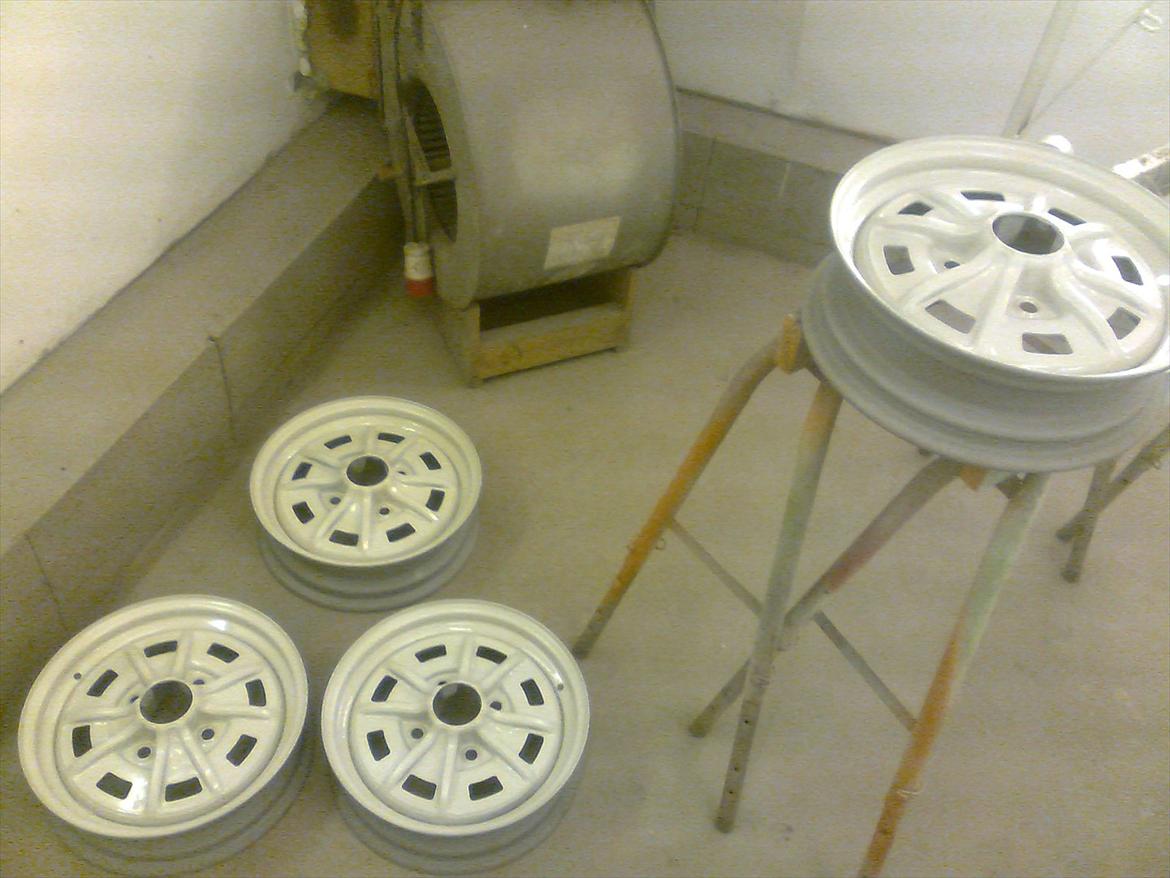 VW Bobbel 1303, 74'er billede 96