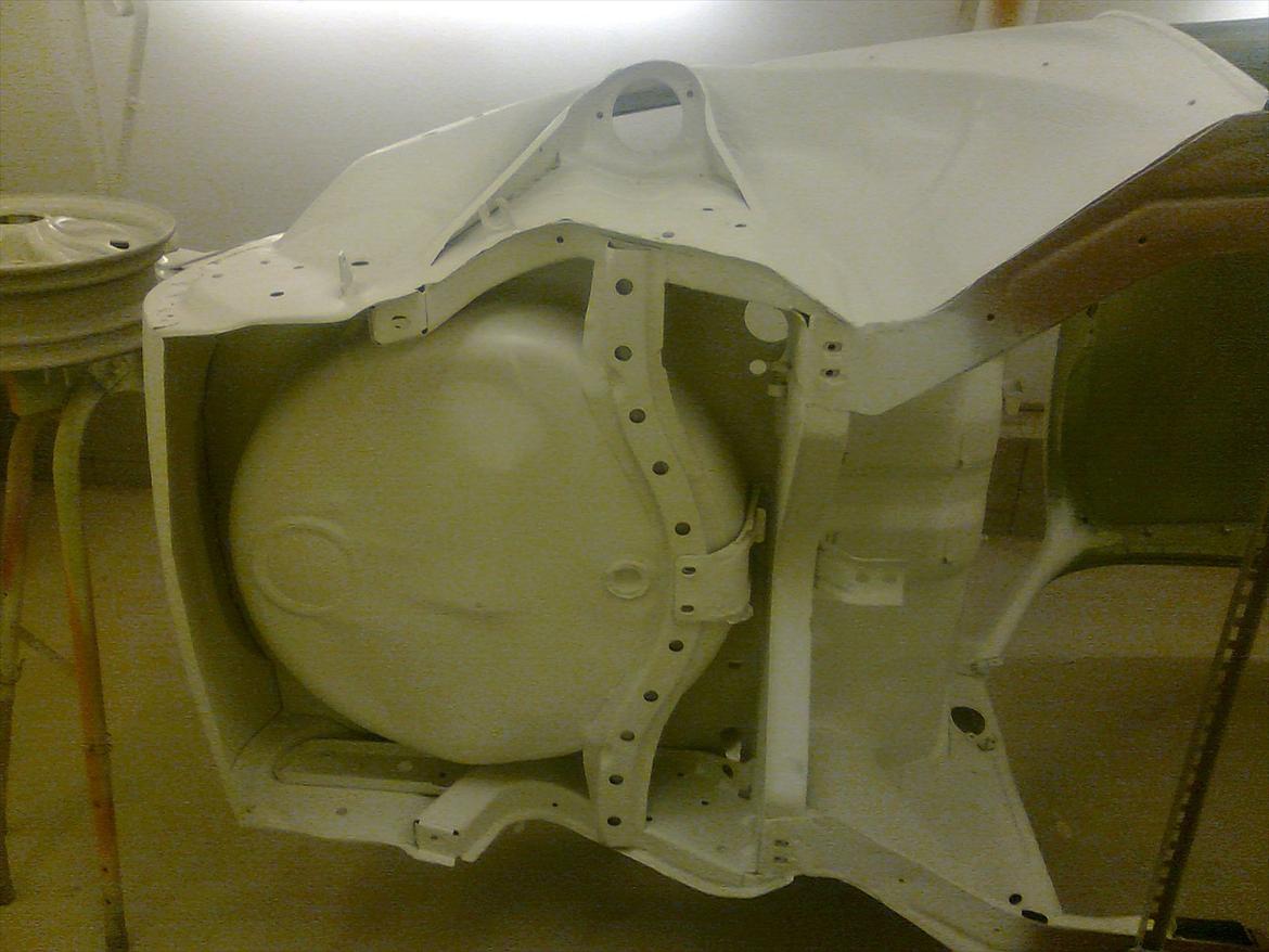 VW Bobbel 1303, 74'er billede 97