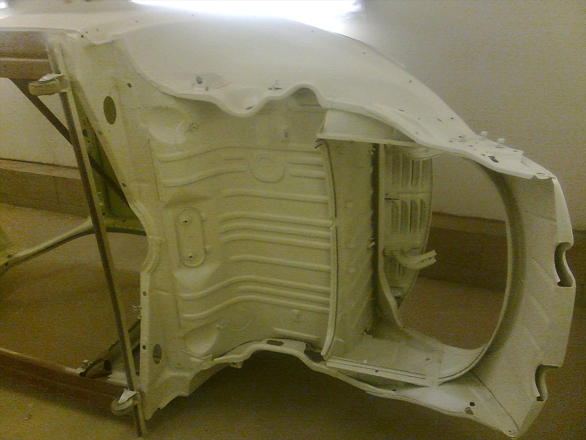 VW Bobbel 1303, 74'er billede 98