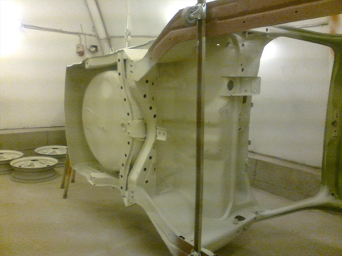 VW Bobbel 1303, 74'er billede 99