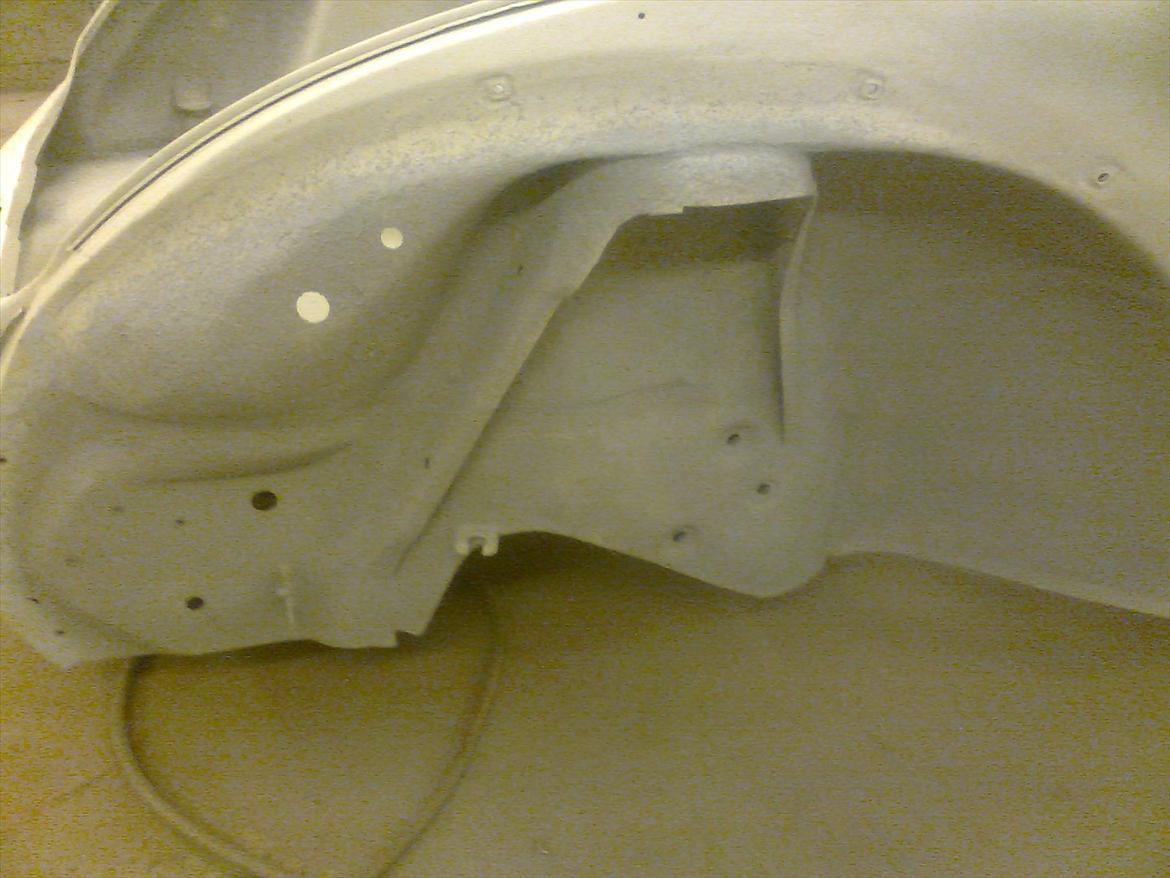 VW Bobbel 1303, 74'er billede 100