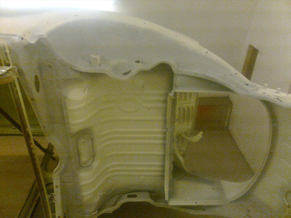 VW Bobbel 1303, 74'er billede 101