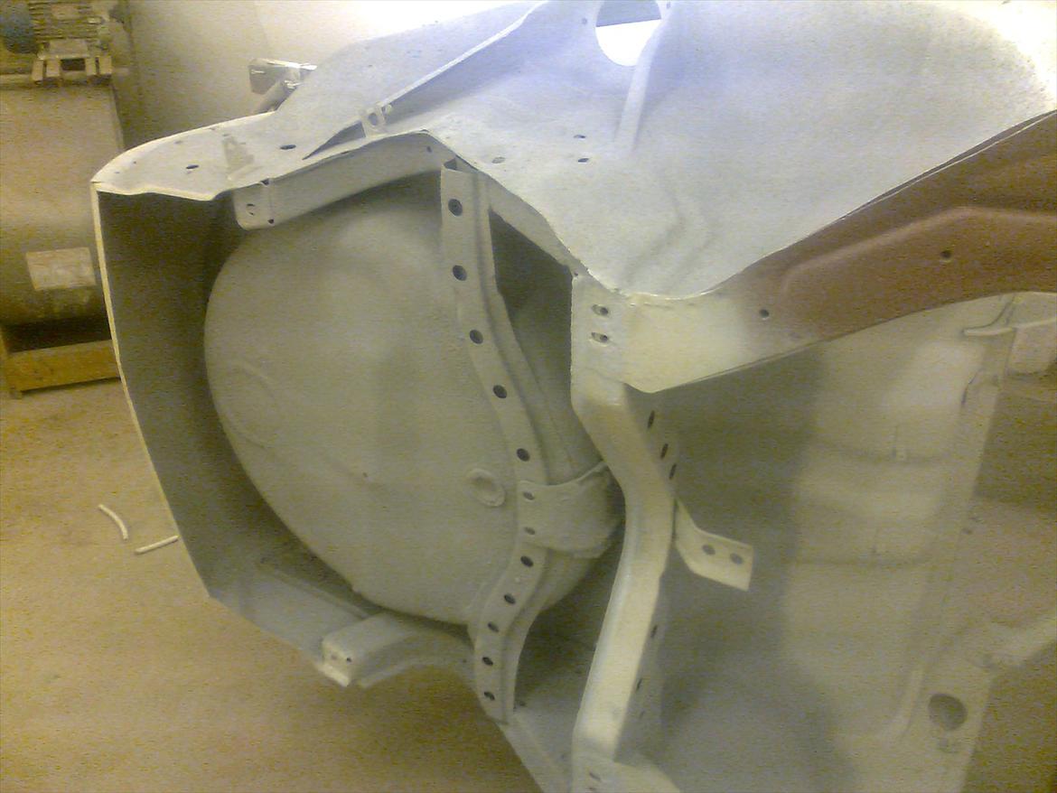 VW Bobbel 1303, 74'er billede 102