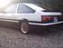 Corolla ae86 - Tilsalg.