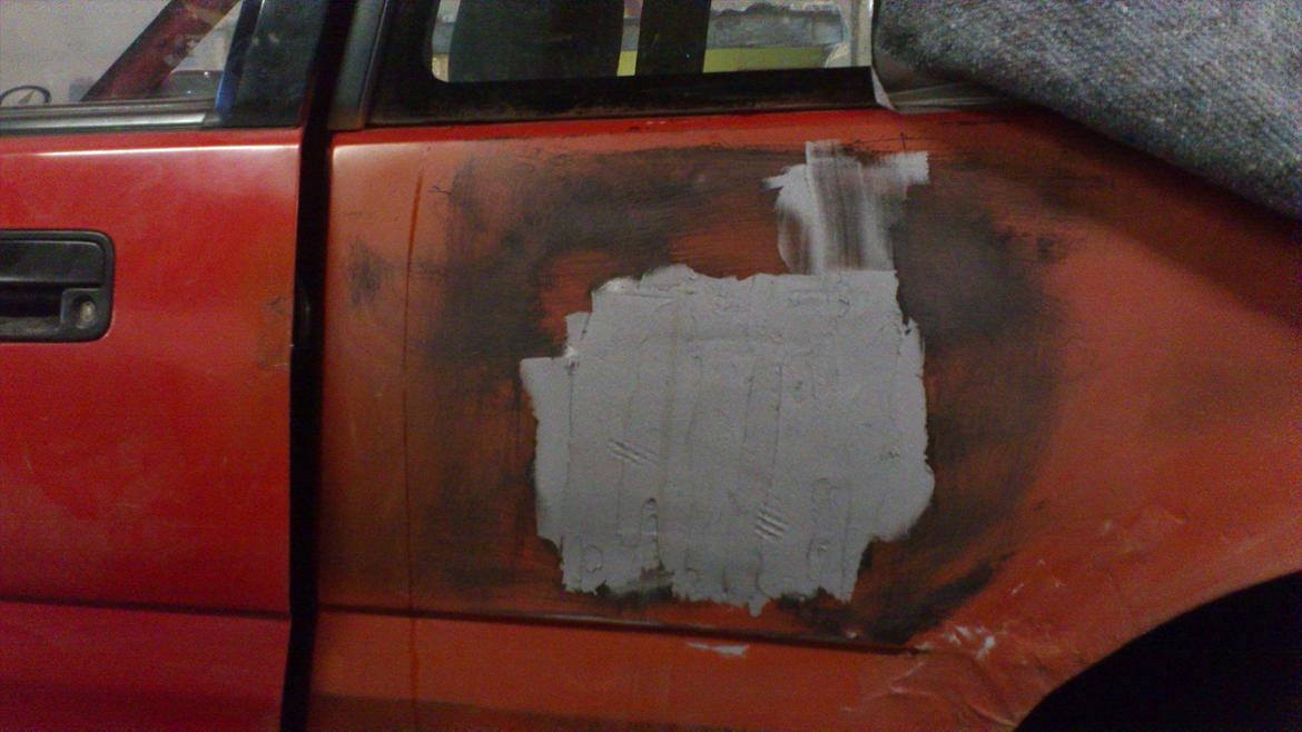 honda civic projekt billede 40