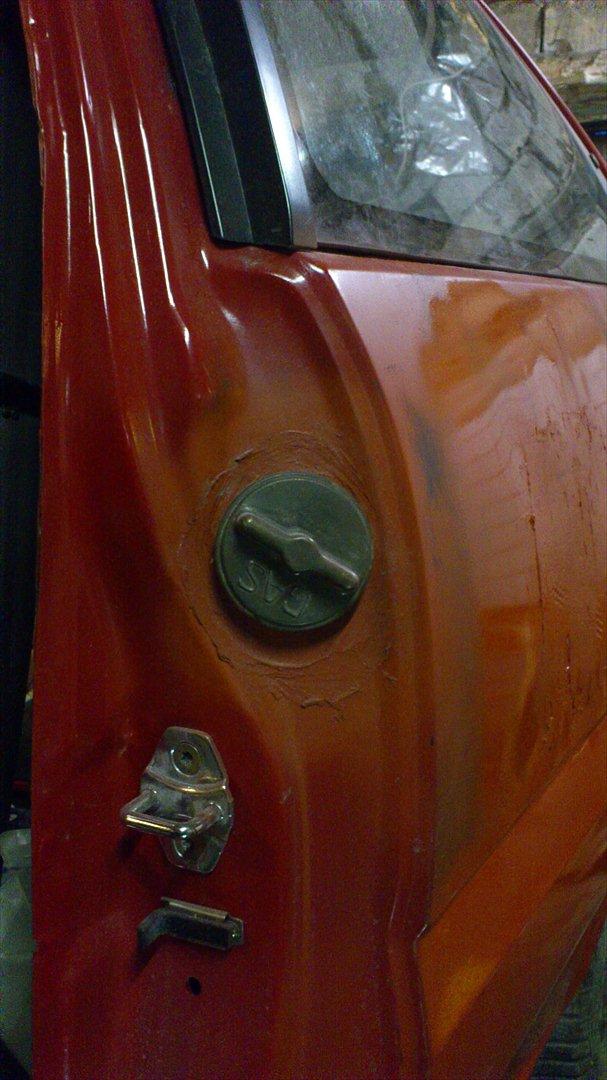 honda civic projekt - tankdæksel igen billede 44