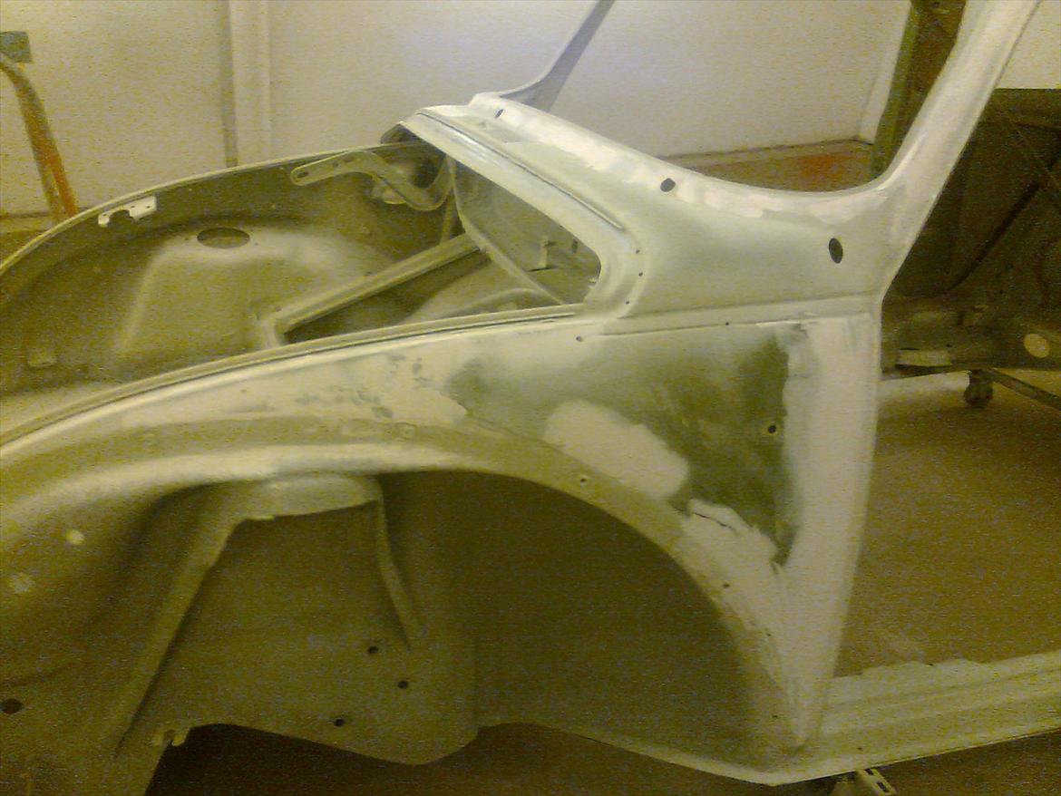 VW Bobbel 1303, 74'er billede 104