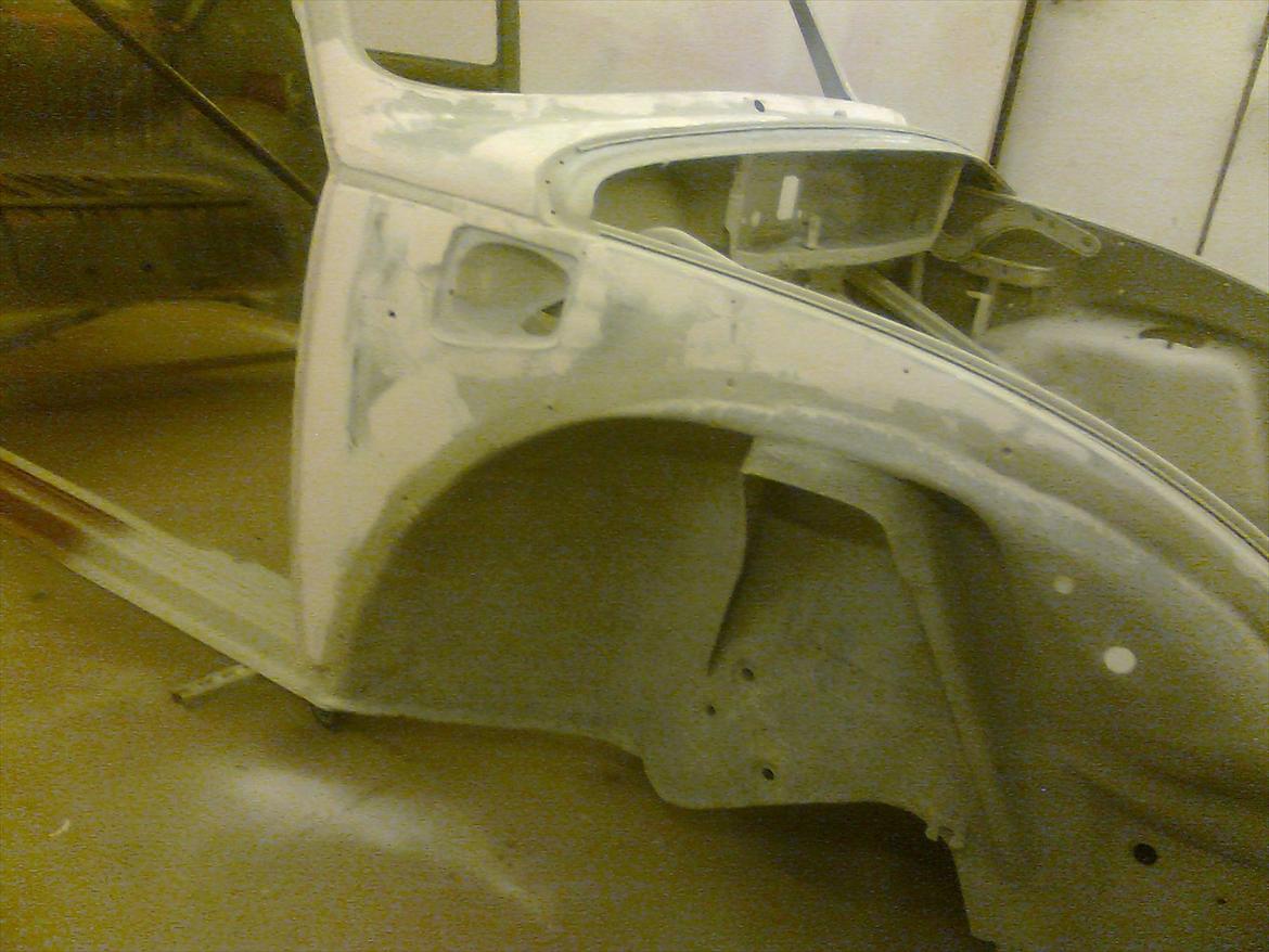 VW Bobbel 1303, 74'er billede 105