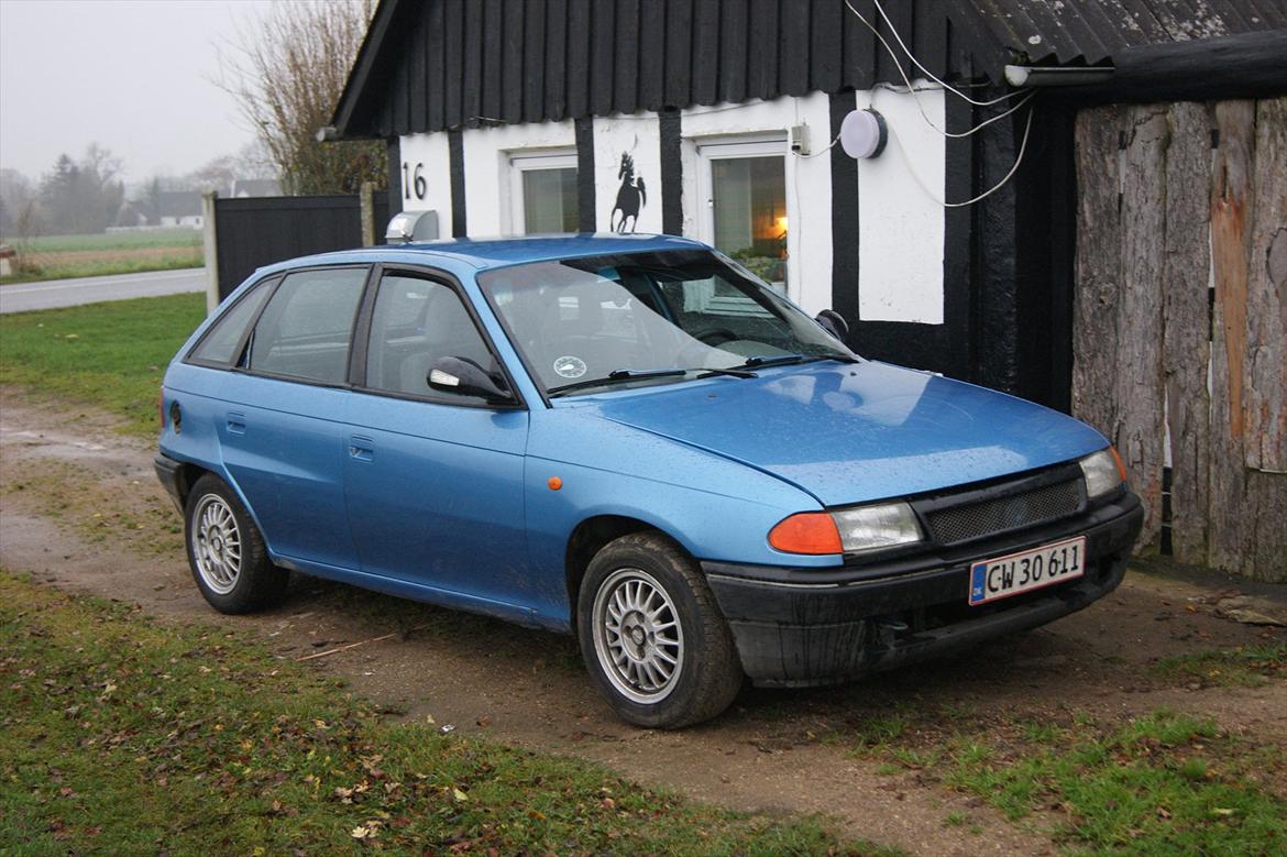 nyeste bil billede 1