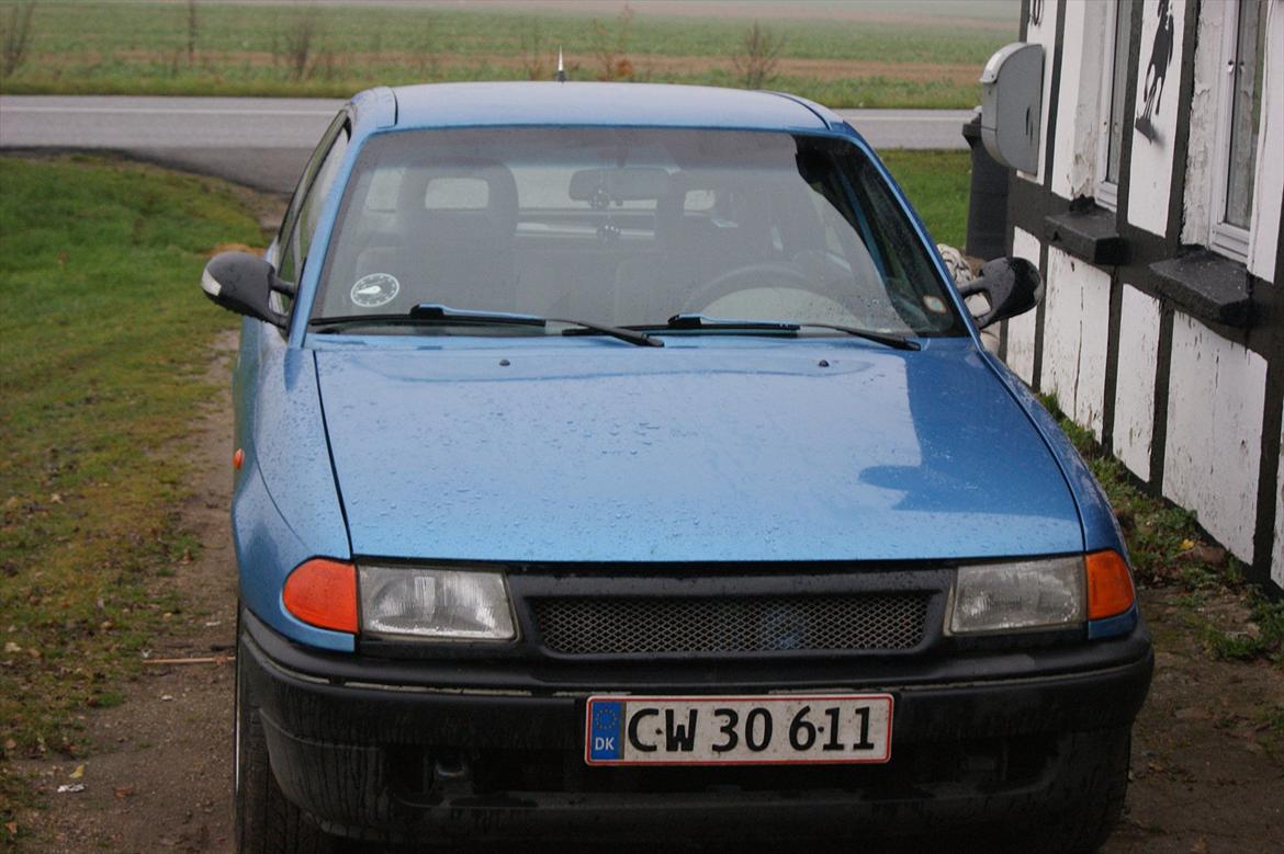 nyeste bil billede 2