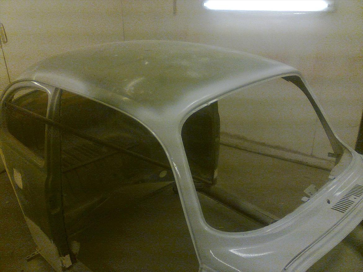 VW Bobbel 1303, 74'er billede 106