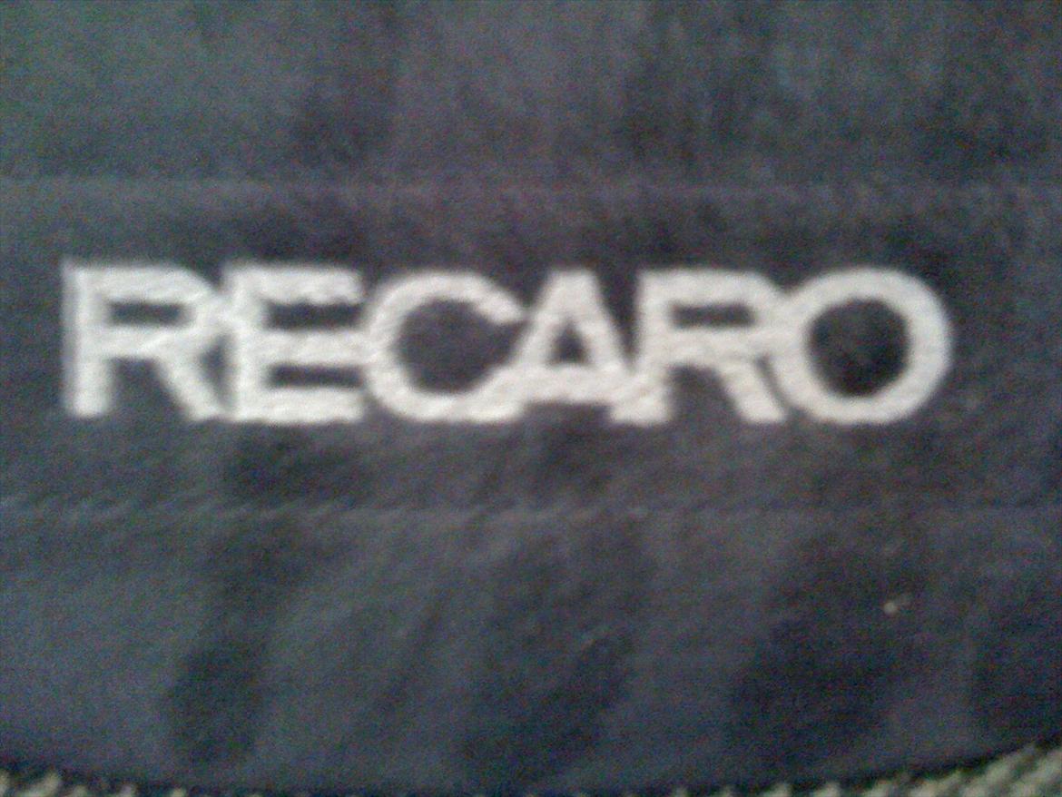 Honda type r sæder billede 11