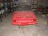 Fiat 850 spider (Projekt 2013 - 14)