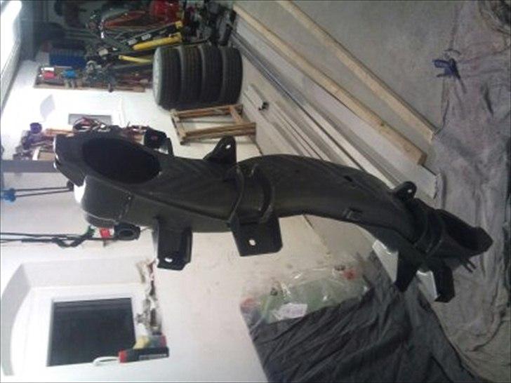 Vw lt 35 autotransporter opbygning. billede 41