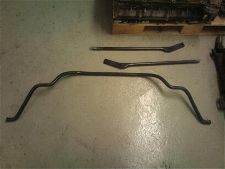 Vw lt 35 autotransporter opbygning. billede 54