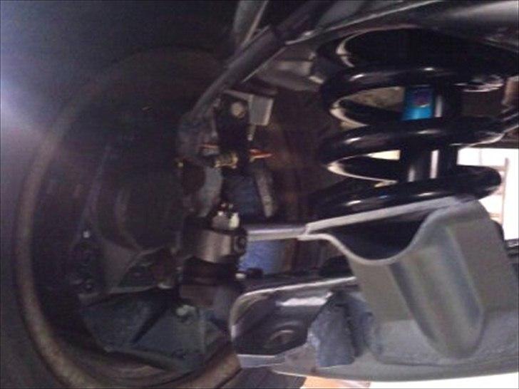 Vw lt 35 autotransporter opbygning. billede 59