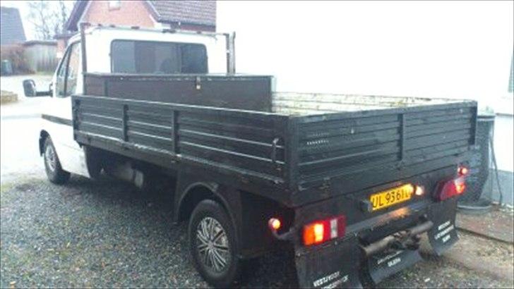 ,,,transit ladvogn,,, billede 3