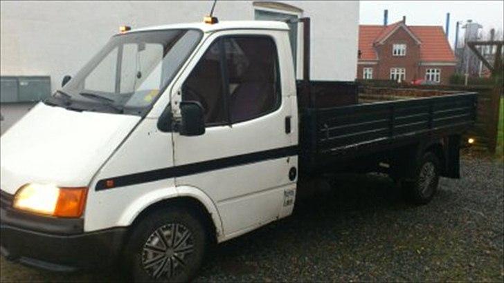 ,,,transit ladvogn,,, billede 4