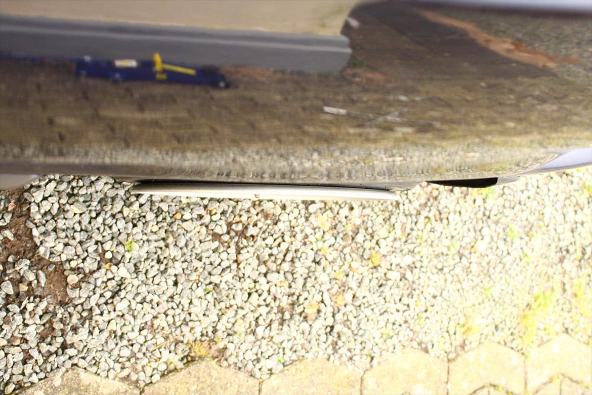 De Nye Smoor Roadster 8Jx15" fælge til Polo'en billede 23