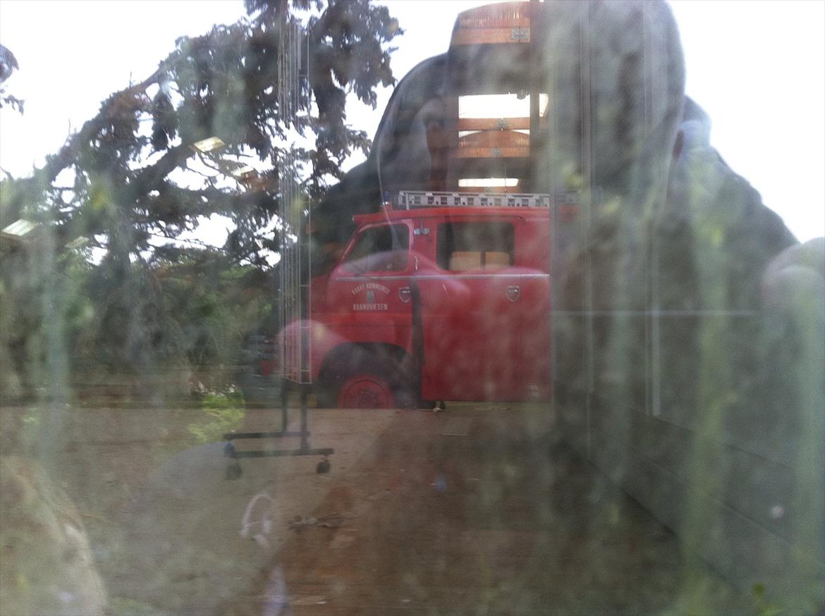 Aalholm Automobil Museum sommer 2011 billede 1