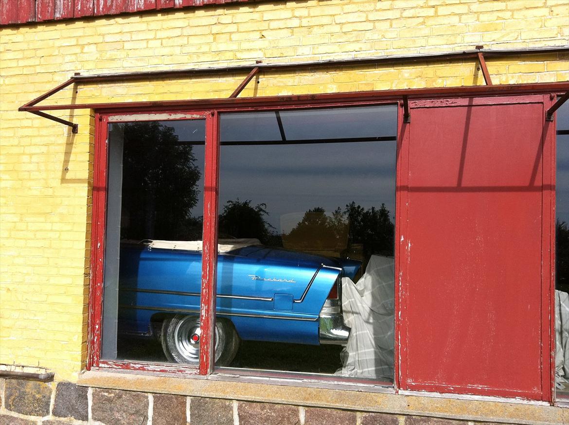 Aalholm Automobil Museum sommer 2011 billede 5