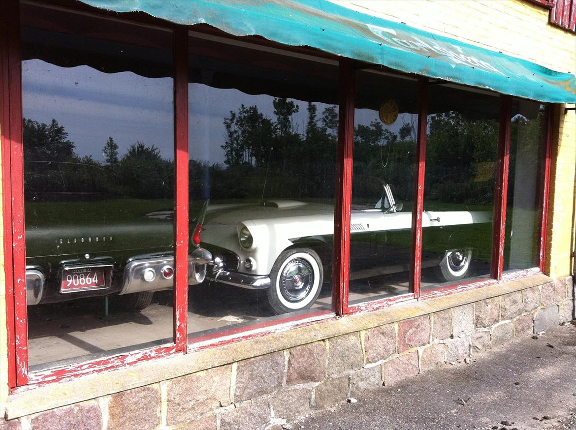 Aalholm Automobil Museum sommer 2011 billede 7