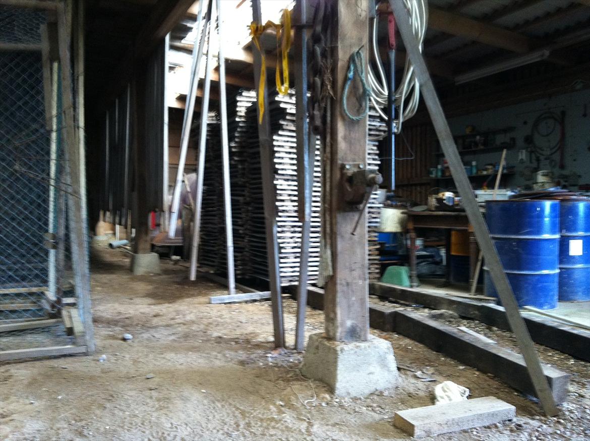 Aalholm Automobil Museum sommer 2011 billede 10