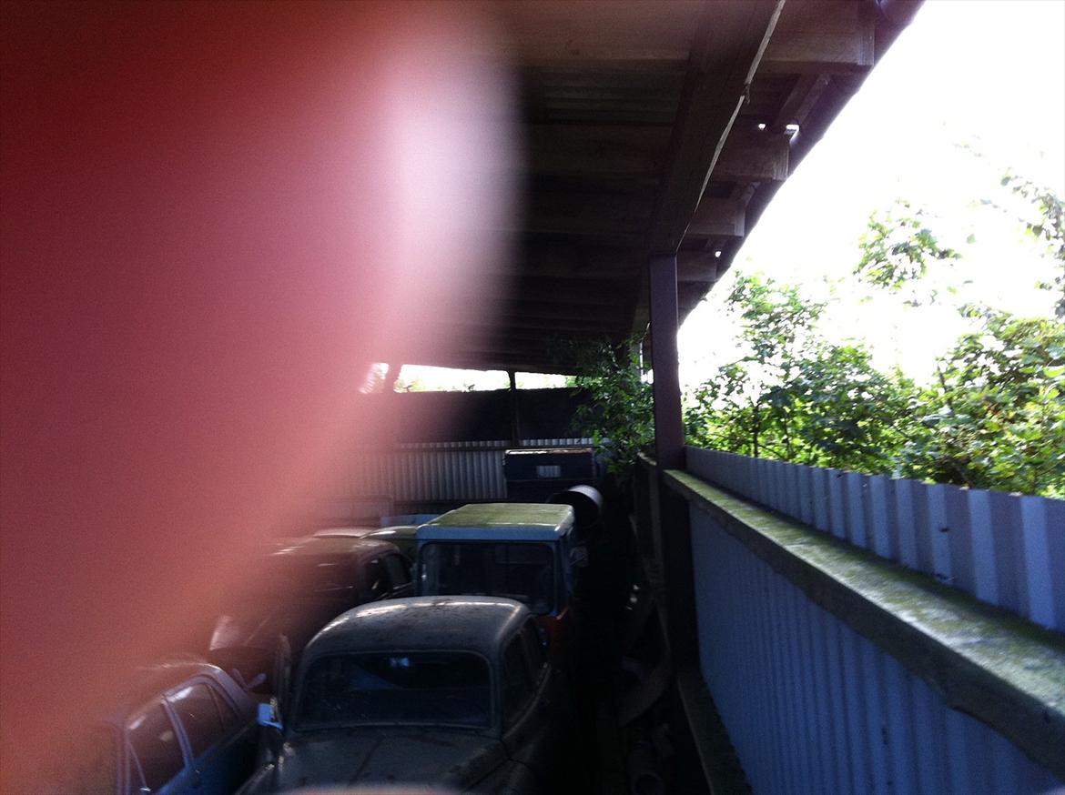 Aalholm Automobil Museum sommer 2011 billede 24