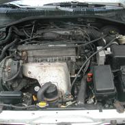 toyota carina e