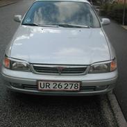 toyota carina e