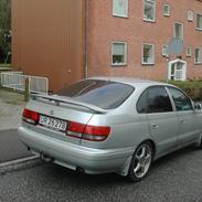toyota carina e