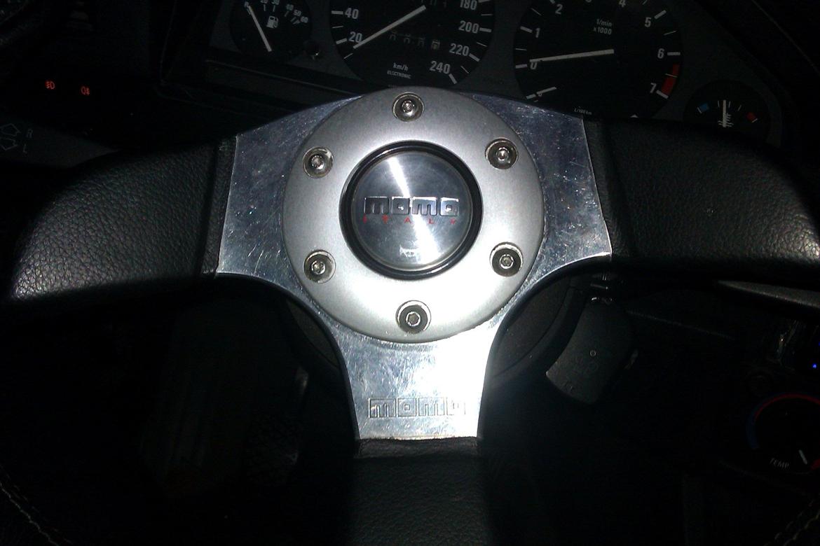 Den lille BMW billede 1