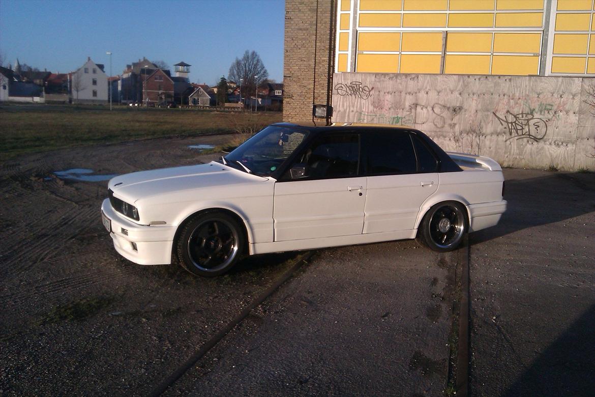 Den lille BMW billede 2