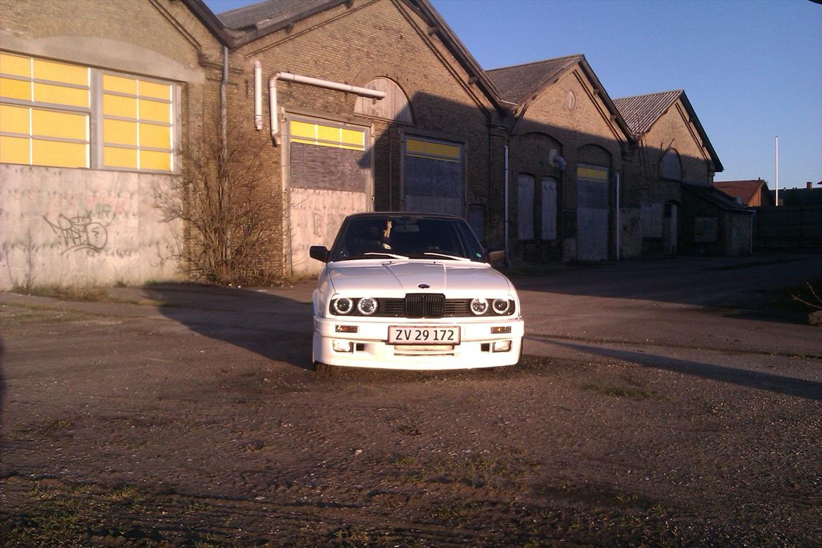 Den lille BMW billede 3