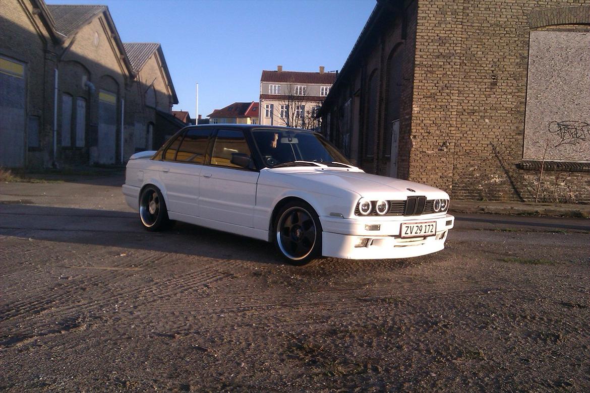 Den lille BMW billede 4