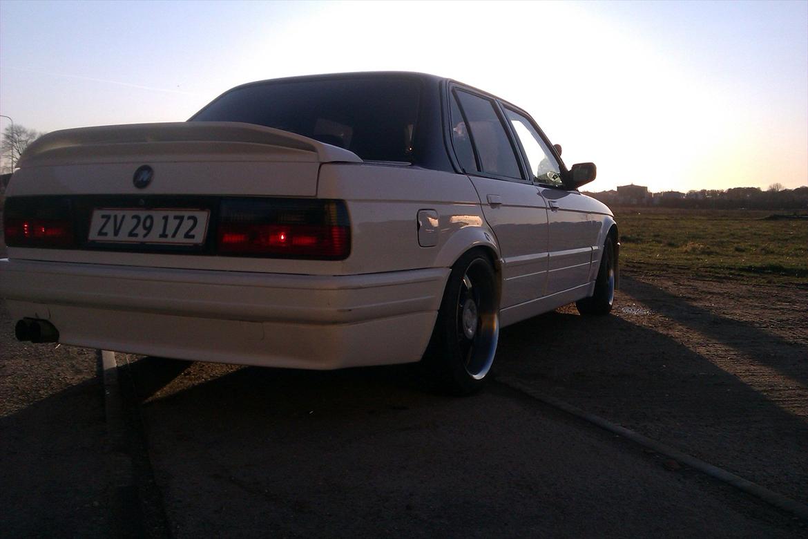 Den lille BMW billede 6