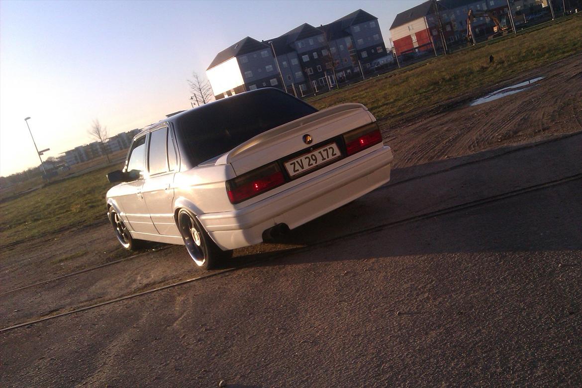 Den lille BMW billede 7