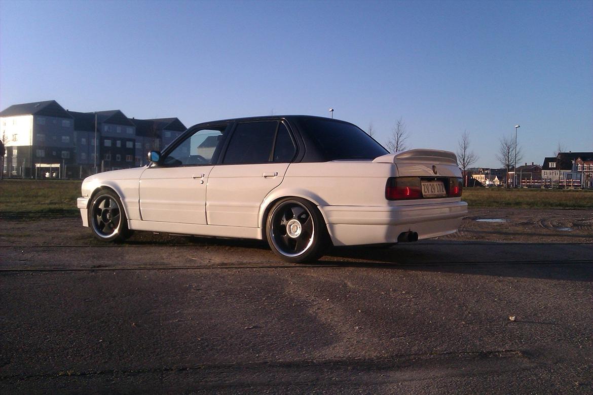 Den lille BMW billede 8