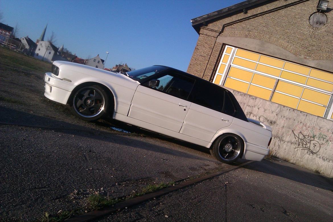 Den lille BMW billede 9