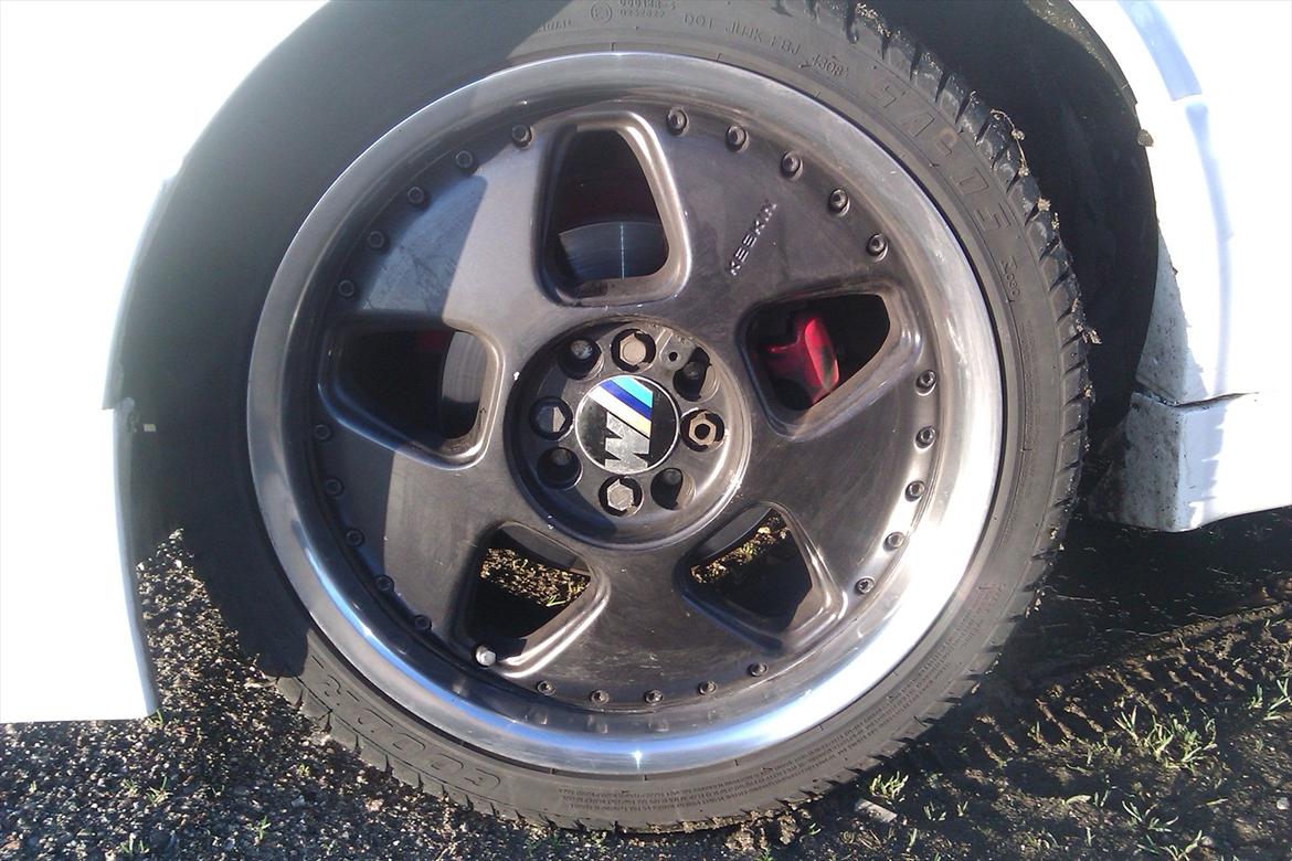 Den lille BMW billede 10