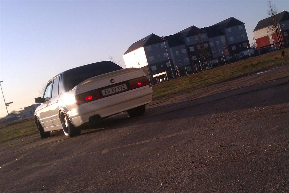 Den lille BMW billede 11