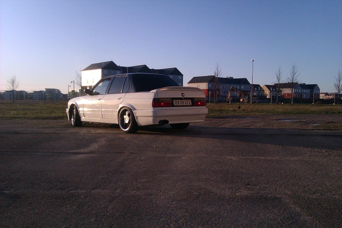 Den lille BMW billede 12