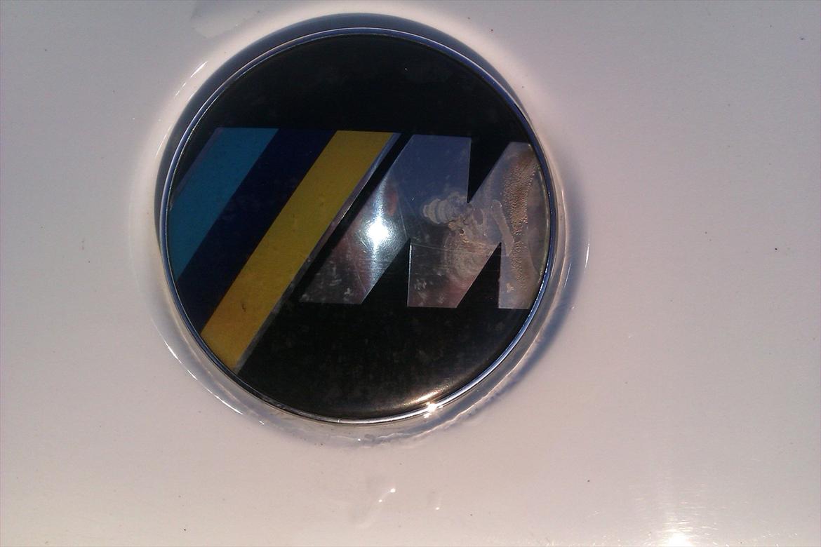 Den lille BMW billede 13