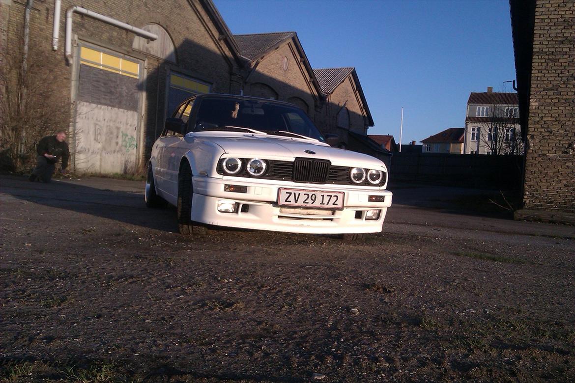 Den lille BMW billede 14