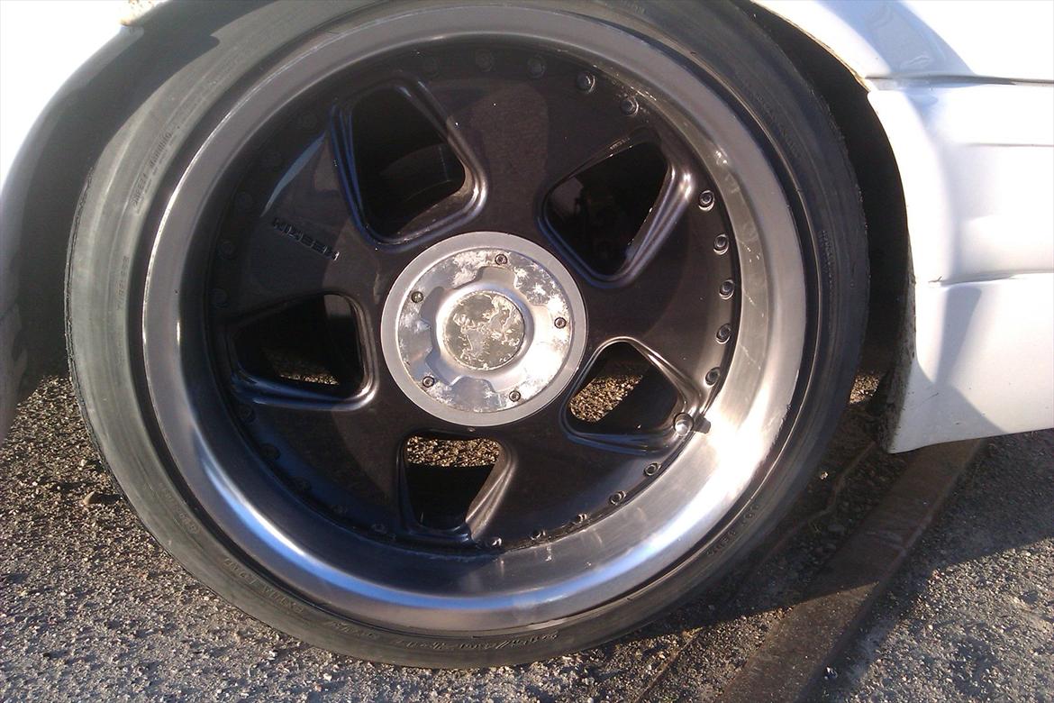 Den lille BMW billede 15