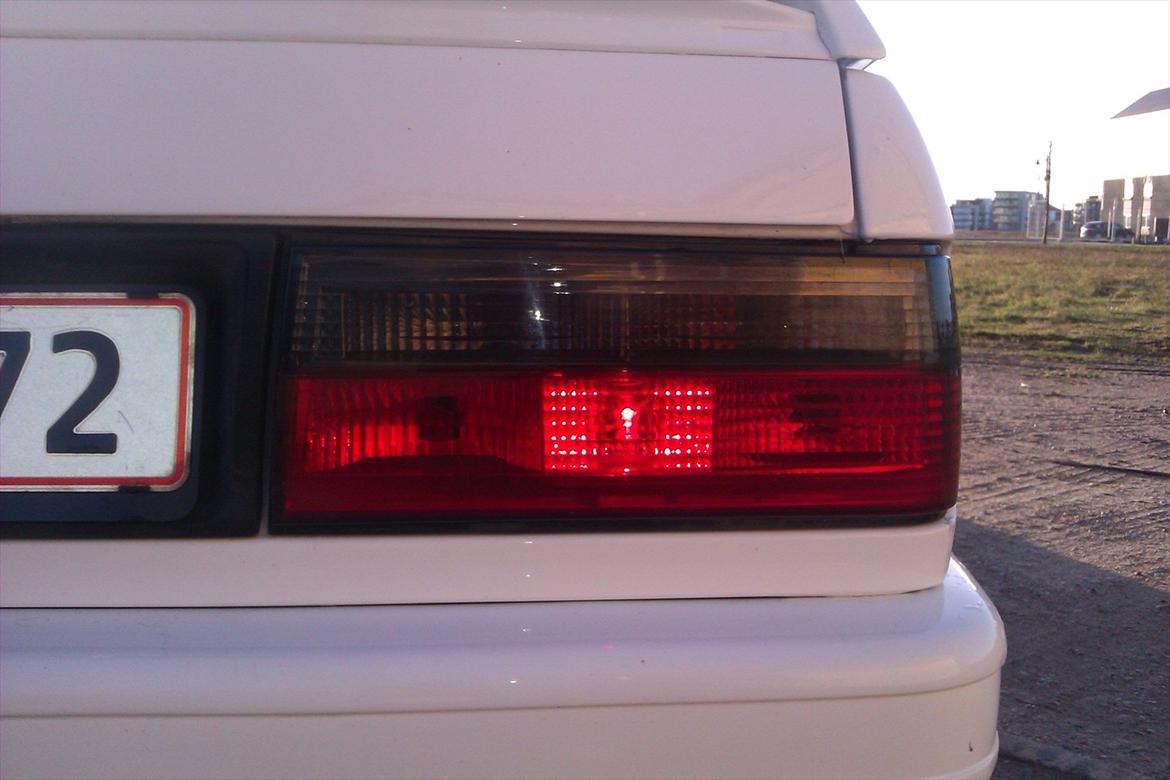 Den lille BMW billede 16