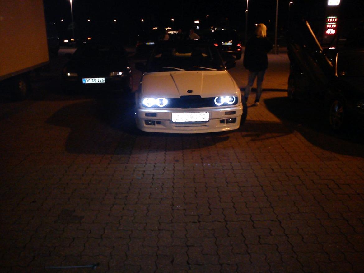 Den lille BMW billede 17