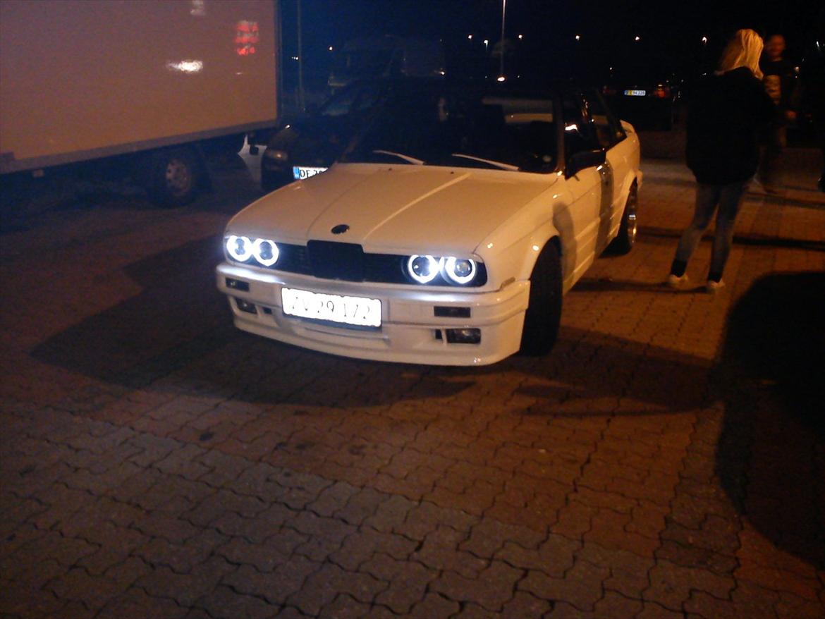 Den lille BMW billede 18