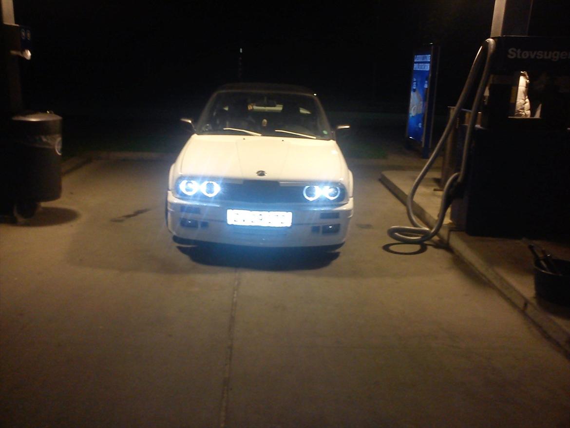 Den lille BMW billede 19